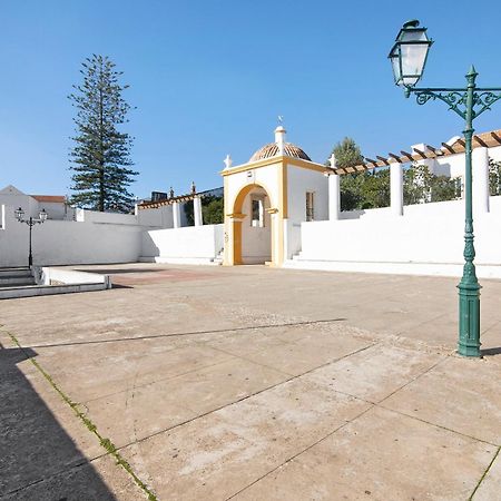 Casa Da Vila Nº 6 São Brás de Alportel Extérieur photo
