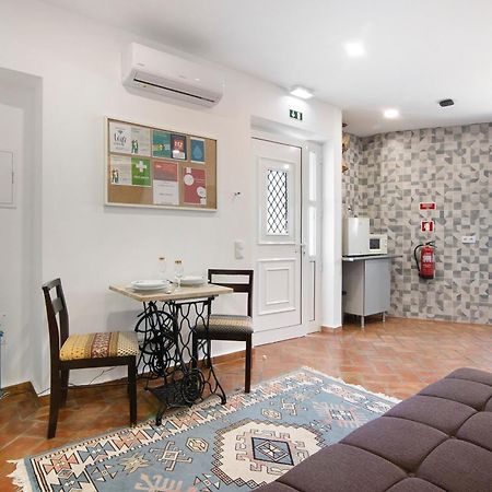 Casa Da Vila Nº 6 São Brás de Alportel Extérieur photo