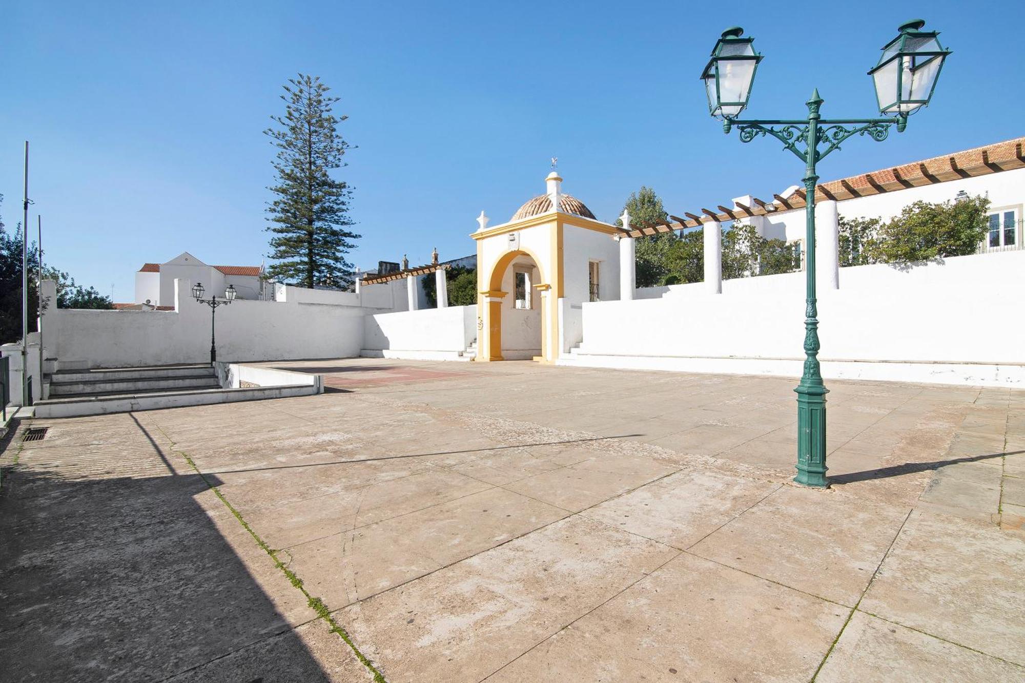 Casa Da Vila Nº 6 São Brás de Alportel Extérieur photo