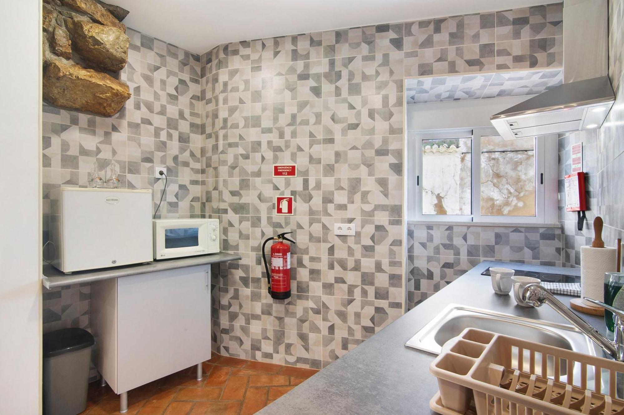 Casa Da Vila Nº 6 São Brás de Alportel Extérieur photo