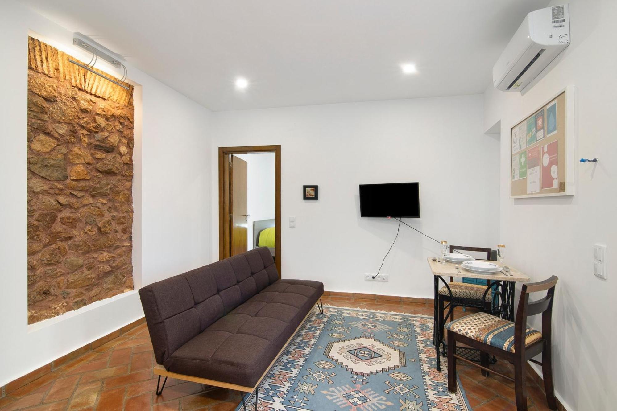 Casa Da Vila Nº 6 São Brás de Alportel Extérieur photo