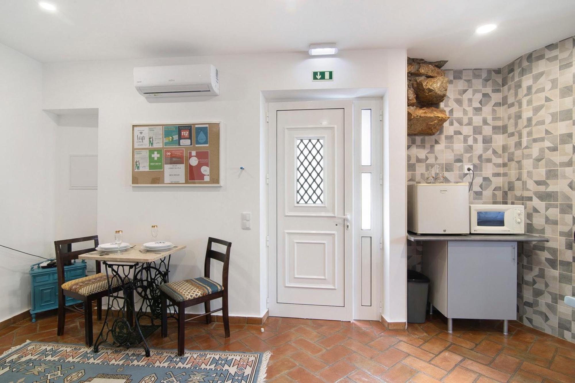 Casa Da Vila Nº 6 São Brás de Alportel Extérieur photo