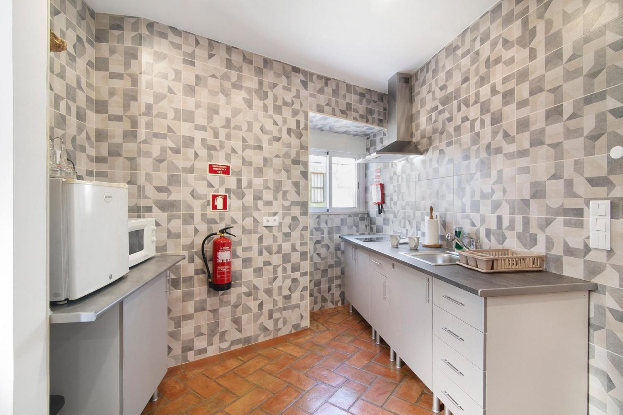 Casa Da Vila Nº 6 São Brás de Alportel Extérieur photo